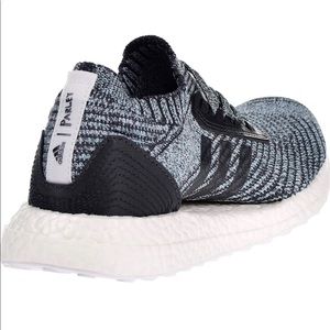 womens ultra boost parley